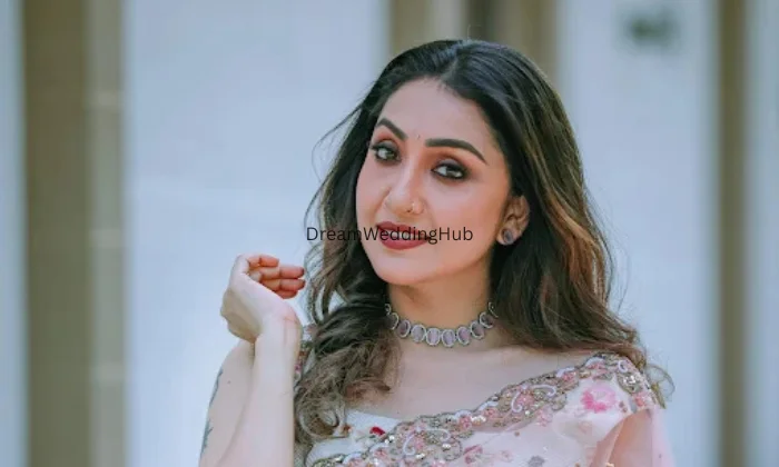 Sruthi Sai Bridal Makeup Studio